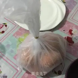 Make Sour eggs step 4