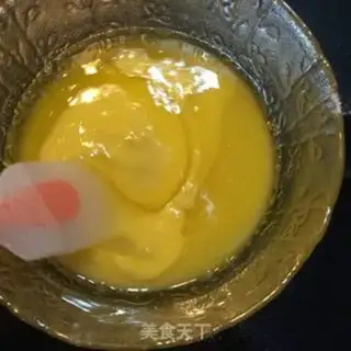 Make Coffee, butter, double cookies step 3