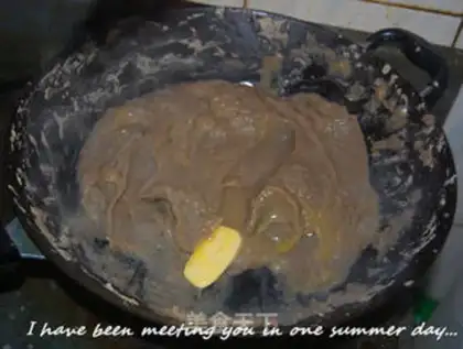 Make Chestnut step 5