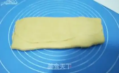Make Danish Round Bread step 9