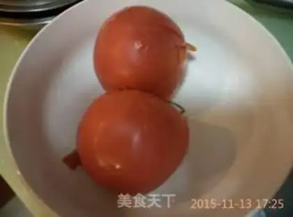 Make Tomato-ball soup step 0