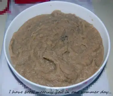 Make Chestnut step 6