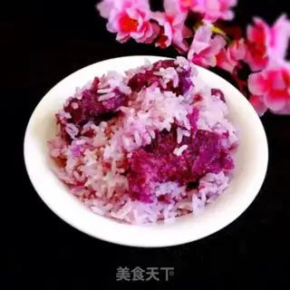 Make Potato rice step 3