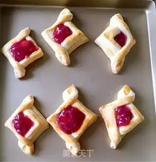 Make Jelly sauce step 9