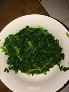 Make Bean curd step 3