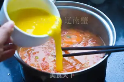 Make Western red soup step 7