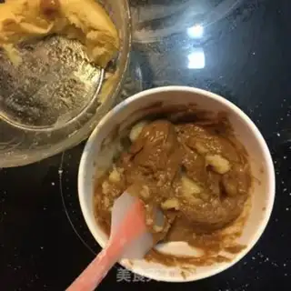 Make Coffee, butter, double cookies step 9