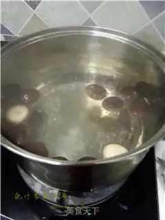 Make Juicy mushrooms step 2
