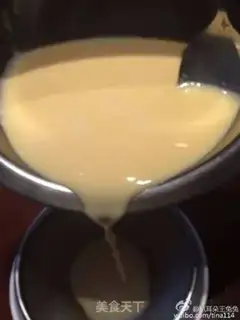 Make Blueberry pudding step 6