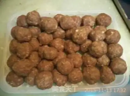 Make Tomato-ball soup step 4