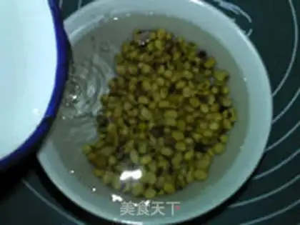 Make Potato beans step 2