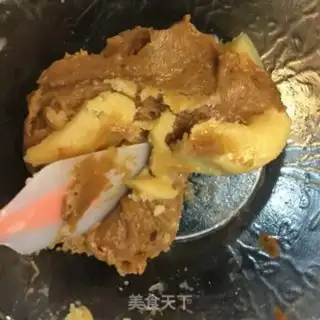 Make Coffee, butter, double cookies step 10