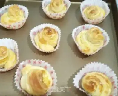Make Danish Round Bread step 15