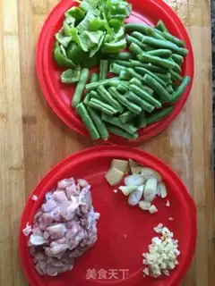Make Lord Garlic Hill step 1