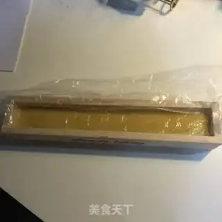Make Coffee, butter, double cookies step 12