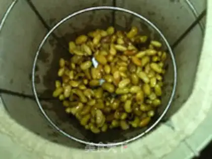 Make Potato beans step 5