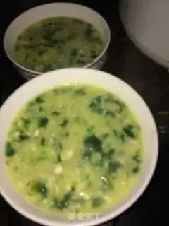 Make Bean curd step 9