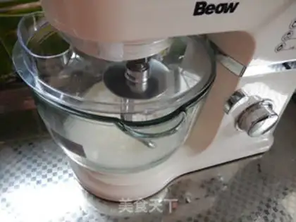 Make Shrimp corn bread step 0