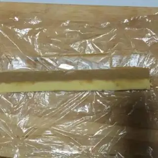 Make Coffee, butter, double cookies step 14