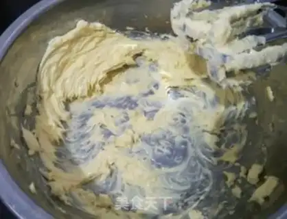 Make A pound cake step 4