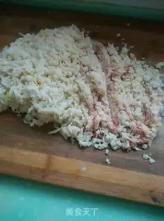 Make Emerald dumplings step 4