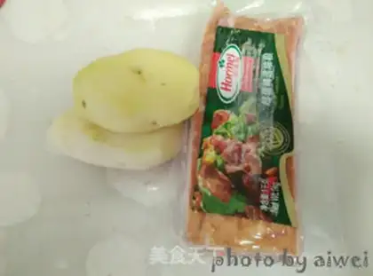 Make Cheese macaroni step 0