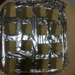 Make Coffee, butter, double cookies step 15