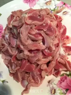 Make Spicy chicken step 0