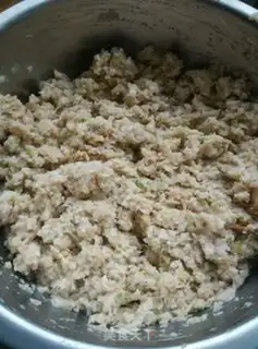 Make Emerald dumplings step 5