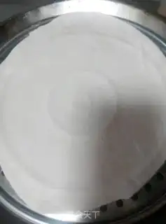 Make Cheese macaroni step 1