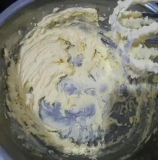 Make A pound cake step 6