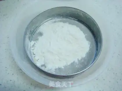 Make SpongeBob cake step 6