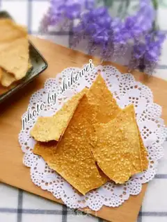 Make Sesame pretzels step 10