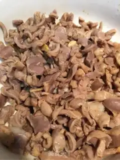 Make Spicy chicken step 2