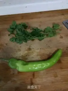 Make Pickles step 0