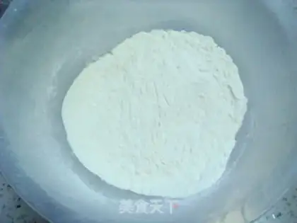 Make SpongeBob cake step 7