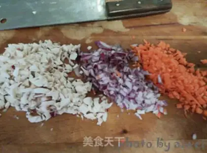 Make Cheese macaroni step 4
