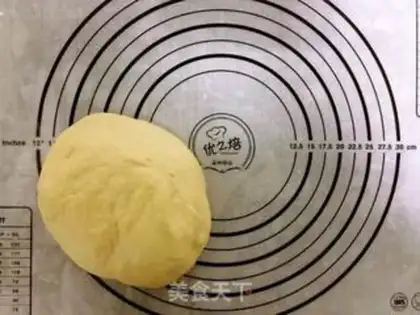 Make Intestine bread step 5