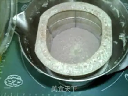 Make Potato beans step 12