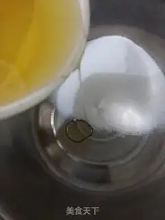 Make Peach step 1
