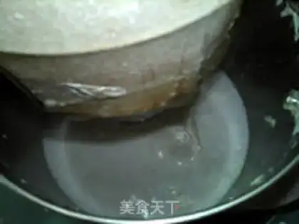 Make Potato beans step 13