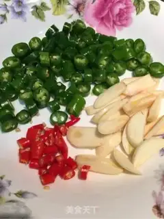 Make Spicy chicken step 4
