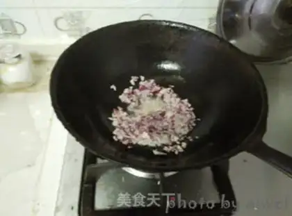 Make Cheese macaroni step 6