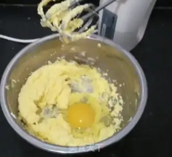 Make A pound cake step 8
