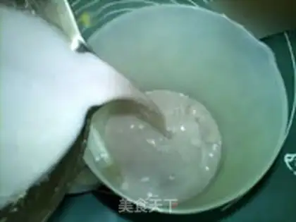 Make Potato beans step 14