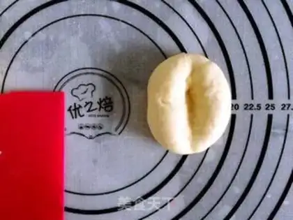Make Intestine bread step 7