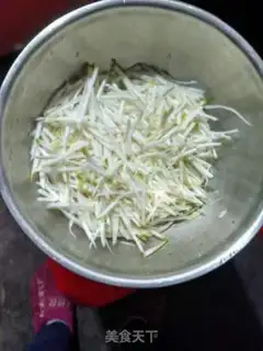 Make Delicious mustard step 2