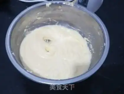 Make A pound cake step 9