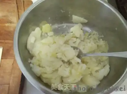 Make Cheese macaroni step 8