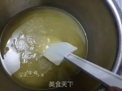 Make Peach step 3